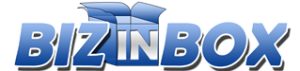 BizInBox logo business opportunity