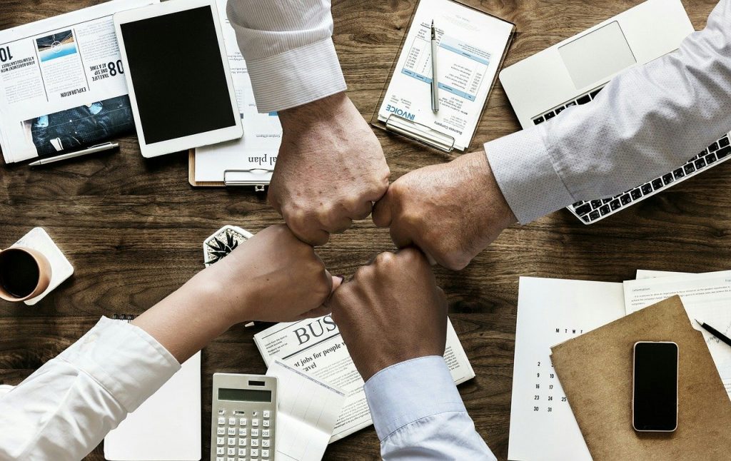 franchising team work paper